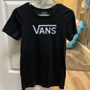VANS TSHIRT